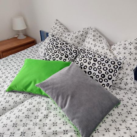 Satori Appartement Władysławowo Buitenkant foto