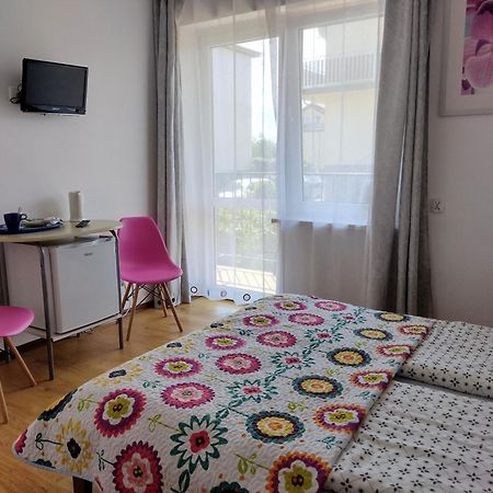 Satori Appartement Władysławowo Buitenkant foto