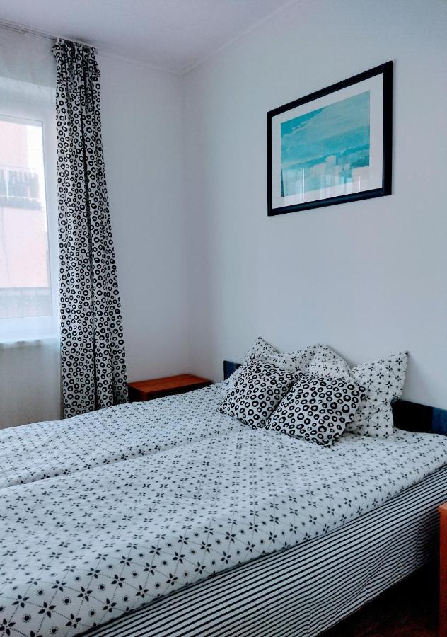 Satori Appartement Władysławowo Buitenkant foto
