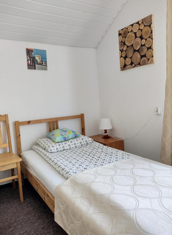 Satori Appartement Władysławowo Buitenkant foto