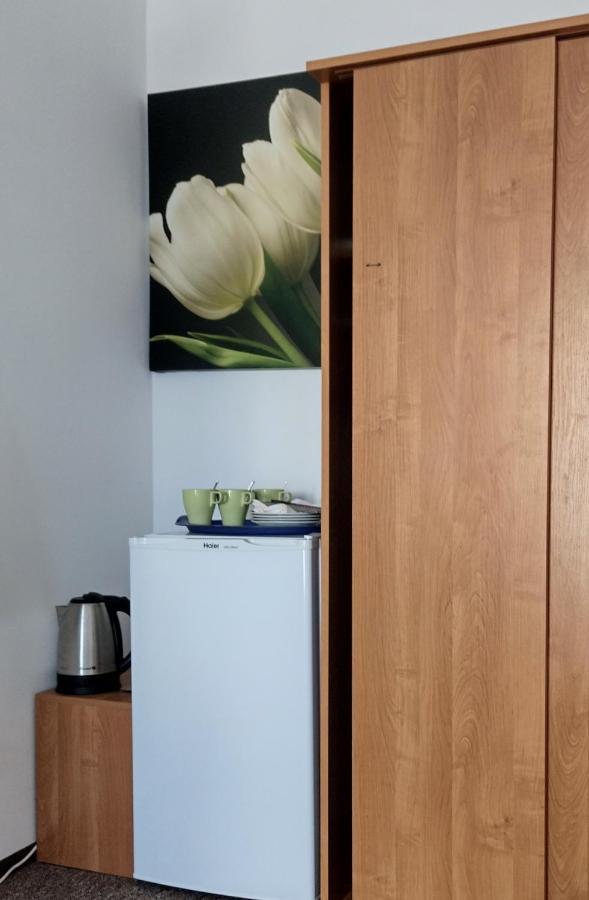 Satori Appartement Władysławowo Buitenkant foto