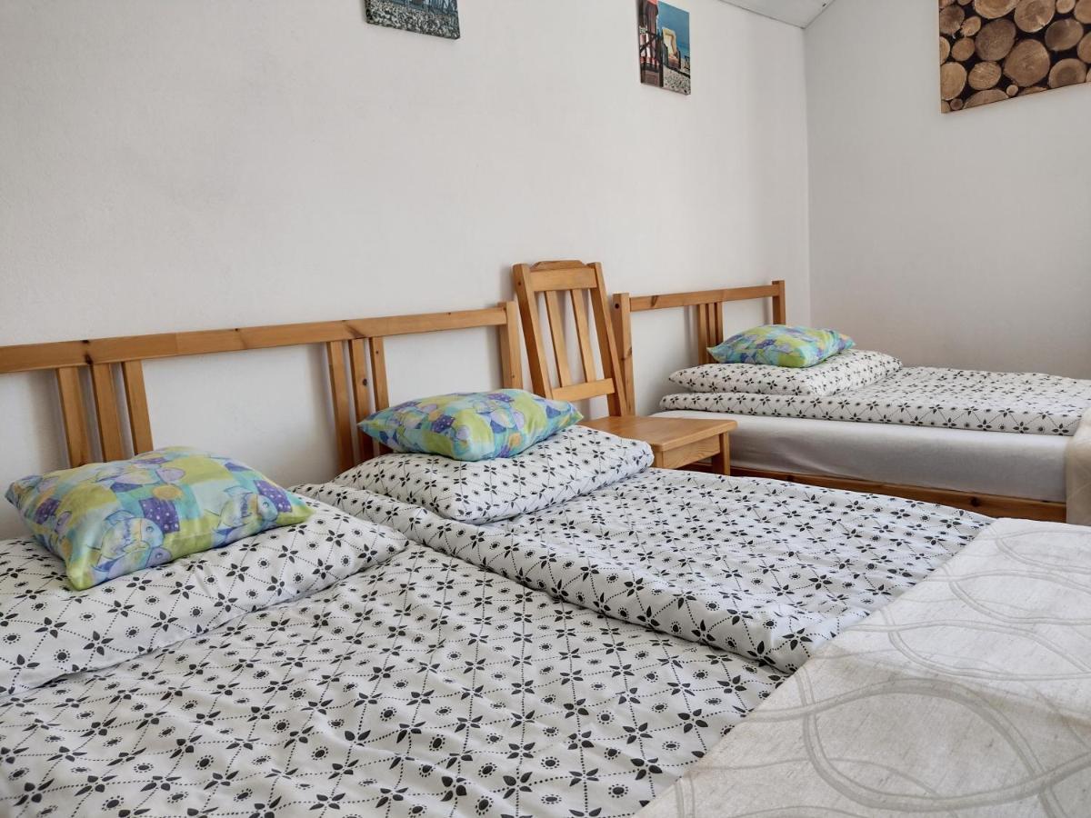 Satori Appartement Władysławowo Buitenkant foto