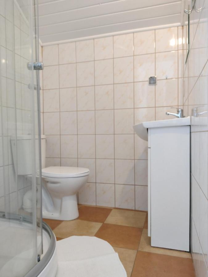 Satori Appartement Władysławowo Buitenkant foto