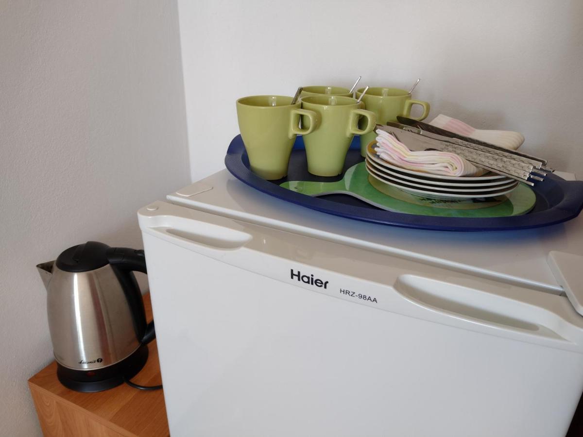 Satori Appartement Władysławowo Buitenkant foto