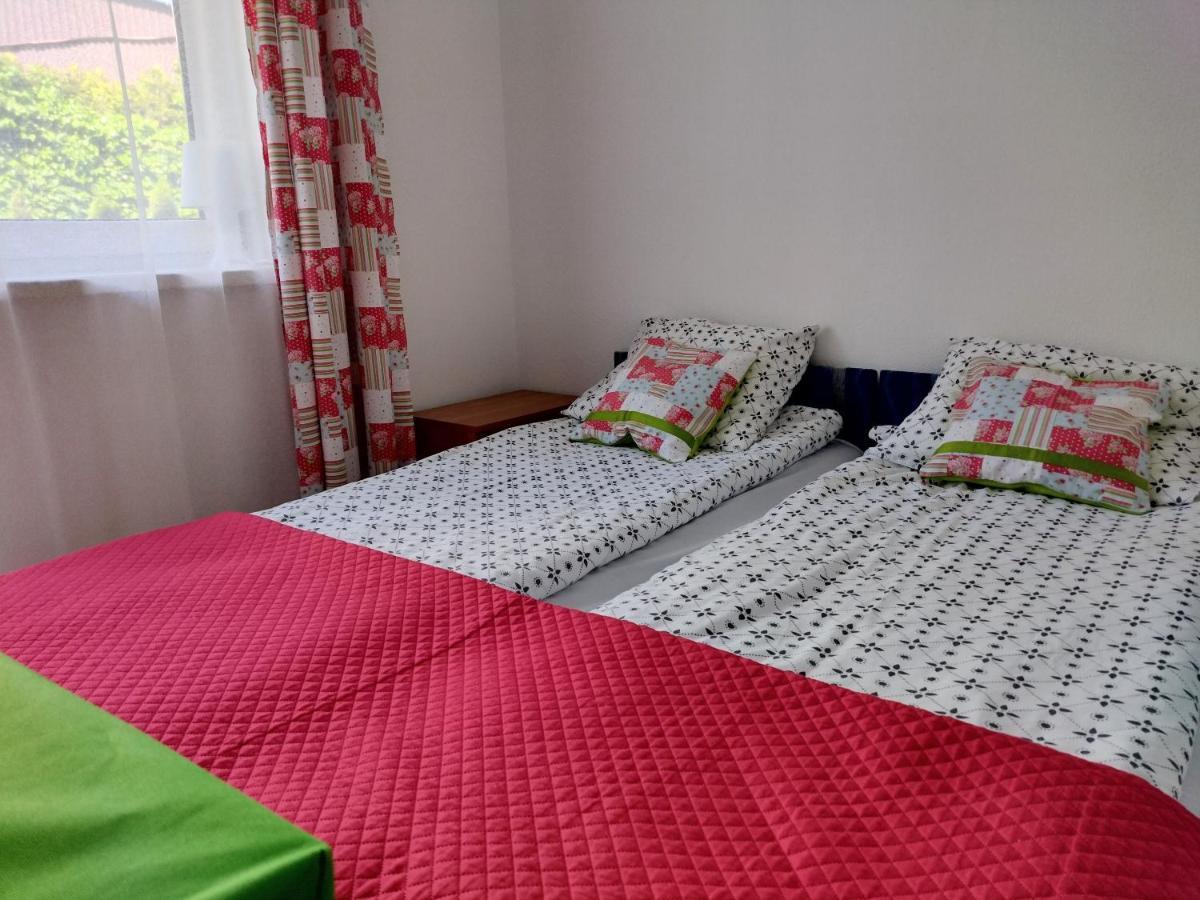 Satori Appartement Władysławowo Buitenkant foto