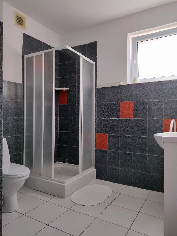 Satori Appartement Władysławowo Buitenkant foto
