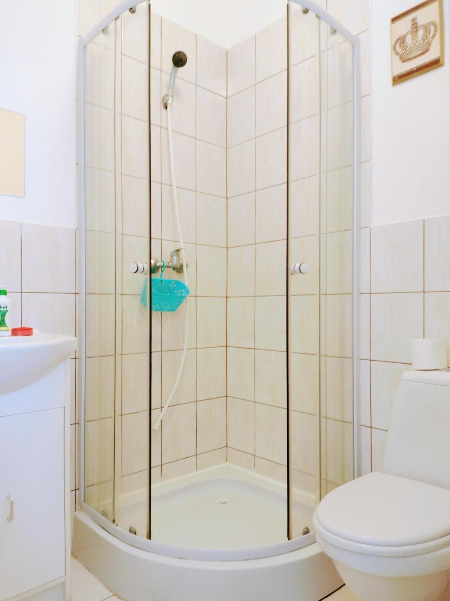 Satori Appartement Władysławowo Kamer foto