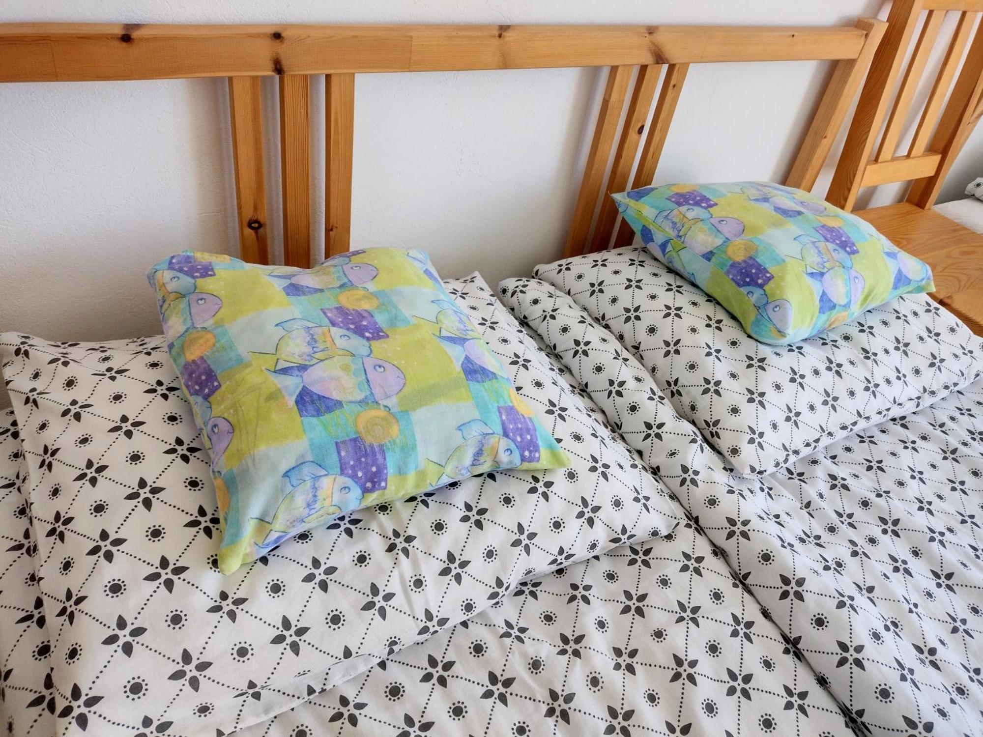 Satori Appartement Władysławowo Kamer foto