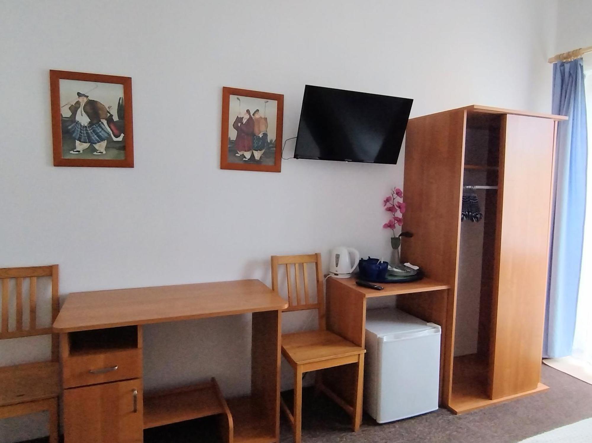 Satori Appartement Władysławowo Kamer foto