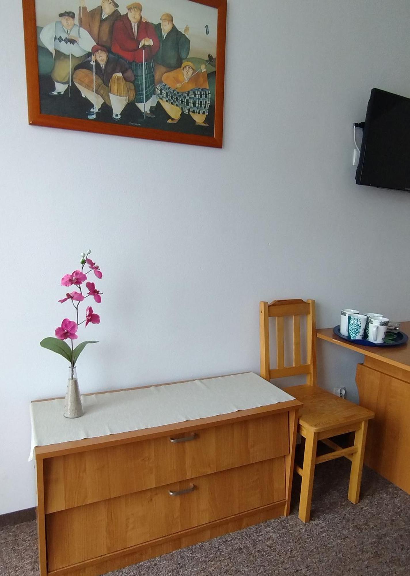 Satori Appartement Władysławowo Kamer foto