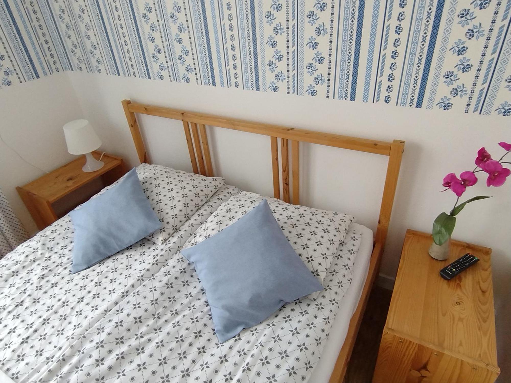 Satori Appartement Władysławowo Buitenkant foto