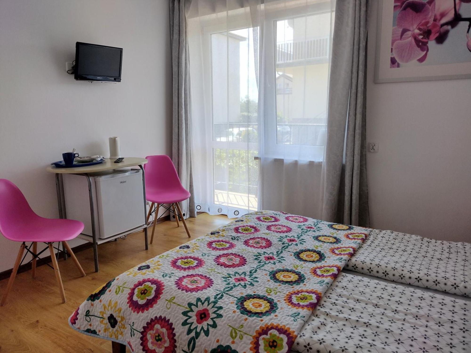 Satori Appartement Władysławowo Buitenkant foto