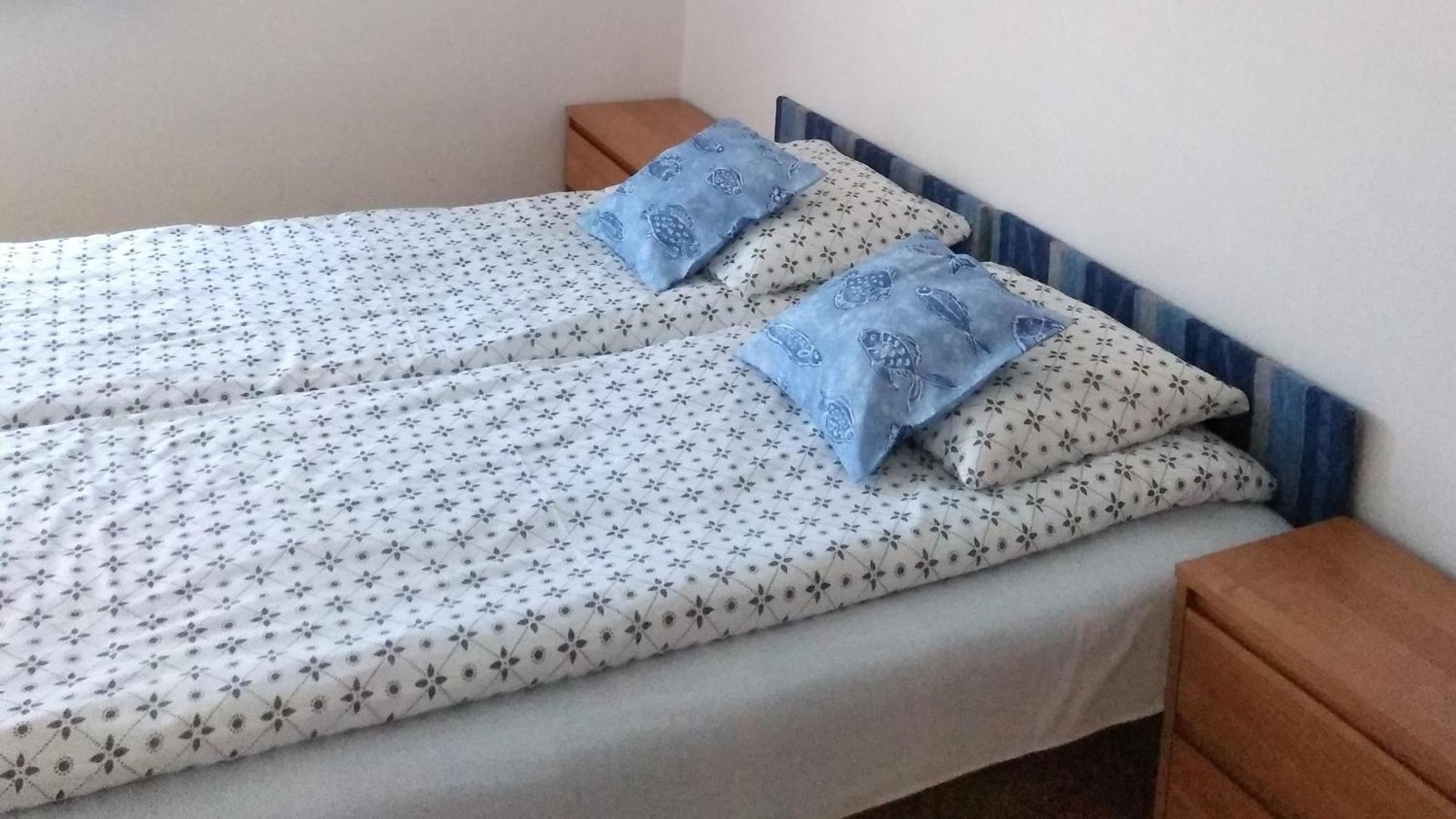 Satori Appartement Władysławowo Kamer foto