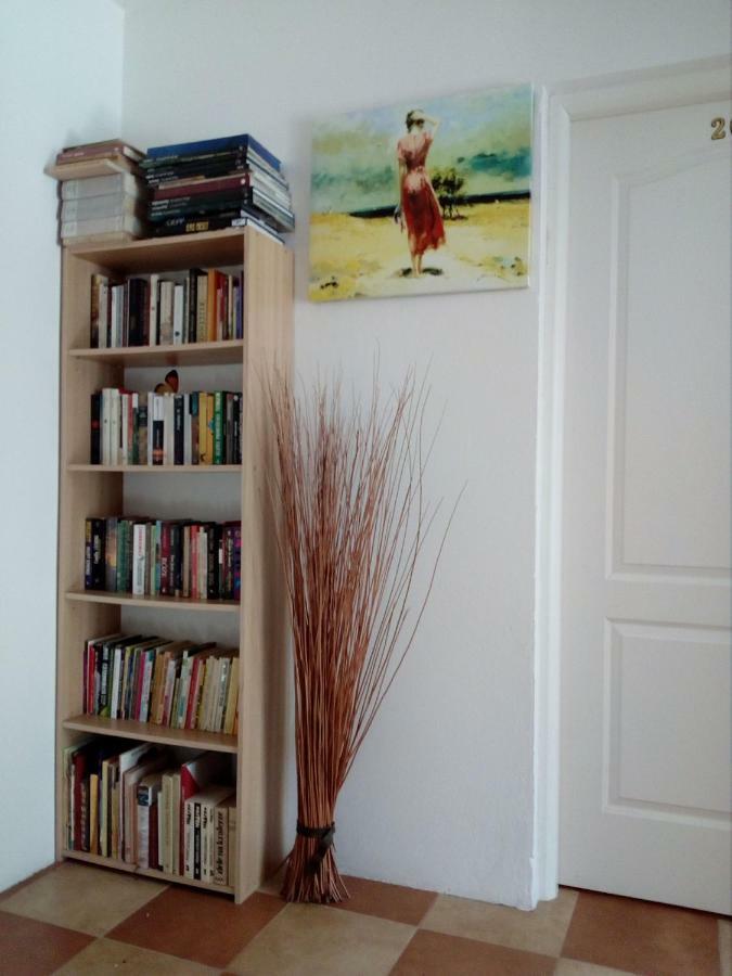 Satori Appartement Władysławowo Buitenkant foto