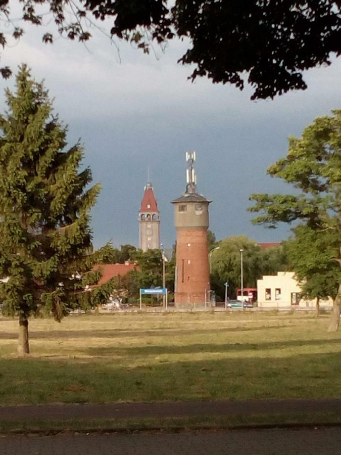 Satori Appartement Władysławowo Buitenkant foto